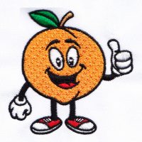 Fruit1-stickdesigner